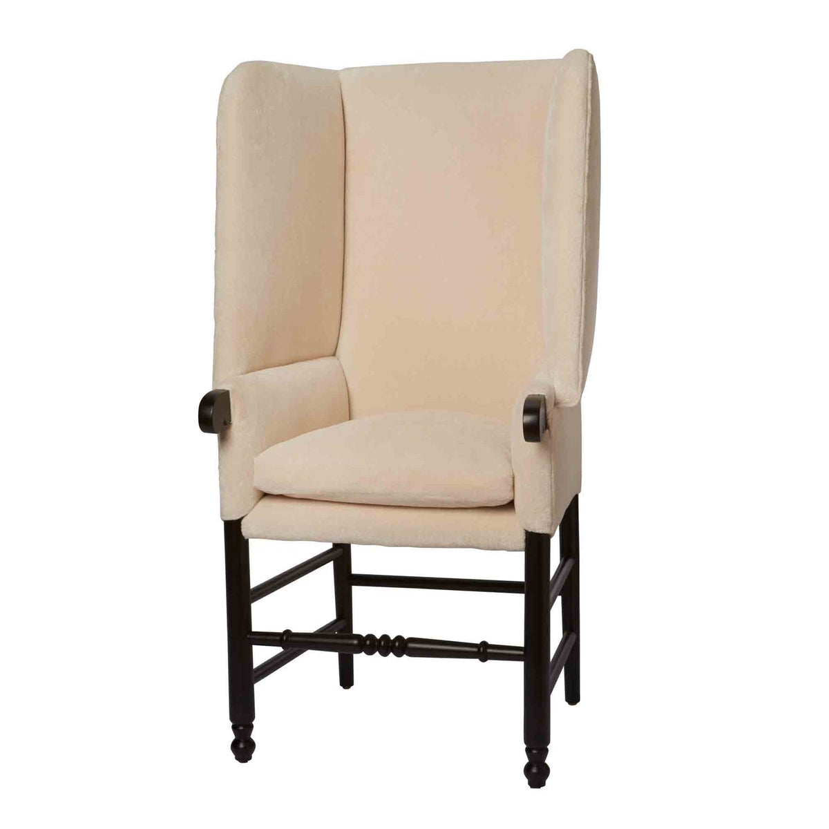 Cisco Brothers JD Mantis Chair-Cisco Brothers-Blue Hand Home