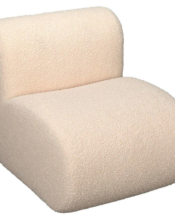 Marshmallow Chair