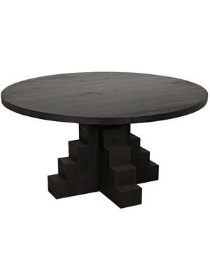 Reclaimed Lumber Mayan Dining Table-CFC Furniture-Blue Hand Home