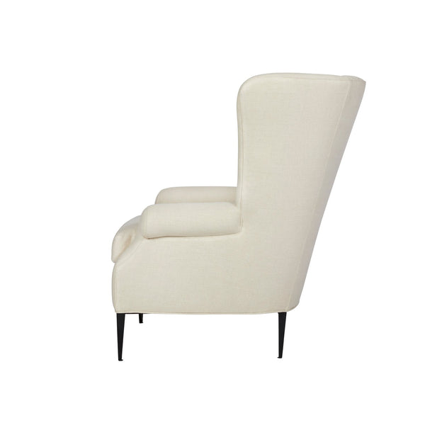 Cisco Brothers Melrose Chair-Cisco Brothers-Blue Hand Home