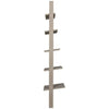 Merritt Bookcase, Oak-CFC Furniture-Blue Hand Home