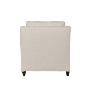 Cisco Brothers Milo Chair-Cisco Brothers-Blue Hand Home