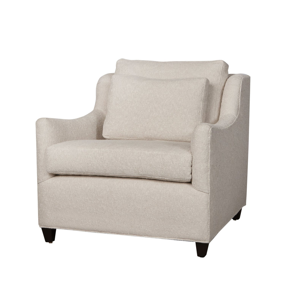 Cisco Brothers Milo Chair-Blue Hand Home