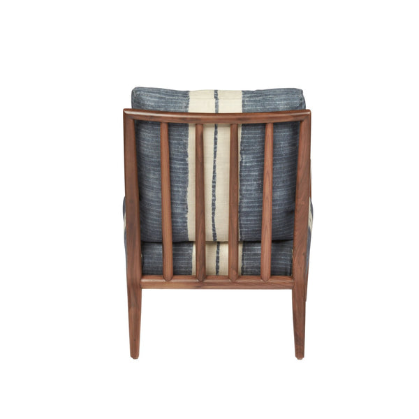 Cisco Brothers Montauk Chair-Cisco Brothers-Blue Hand Home