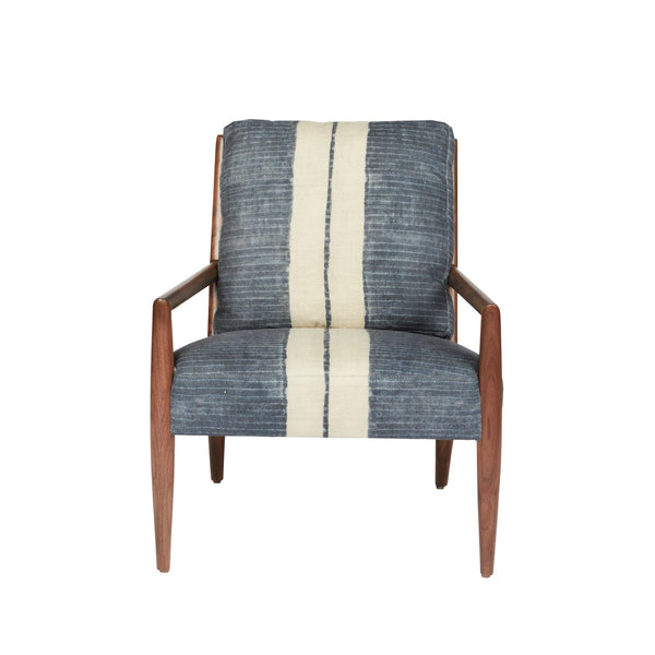 Cisco Brothers Montauk Chair-Cisco Brothers-Blue Hand Home