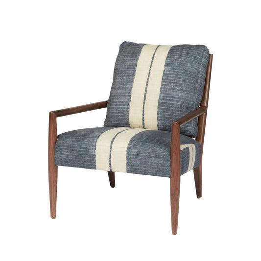 Cisco Brothers Montauk Chair-Cisco Brothers-Blue Hand Home