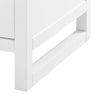 Villa & House - Newton Large 8-Drawer In White-Bungalow 5-Blue Hand Home