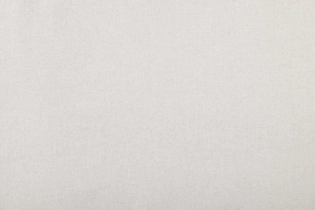 Cisco Fabric Naomi White - Grade G - Post-industrial cotton/Post-industrial polyester-Cisco Brothers-Blue Hand Home