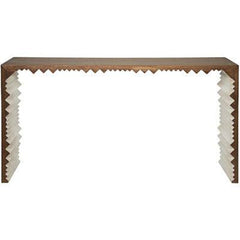Noir Nelson Console-Noir Furniture-Blue Hand Home