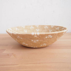 XL Baskets-Amsha-Blue Hand Home