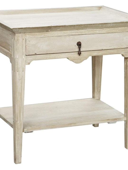 Reclaimed Lumber Lily Nightstand