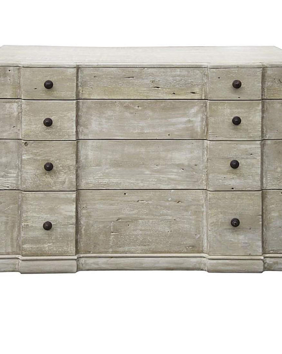 Reclaimed Lumber Vinca Dresser