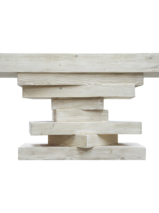 Reclaimed Lumber Holt Console