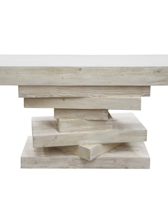 Reclaimed Lumber Holt Console