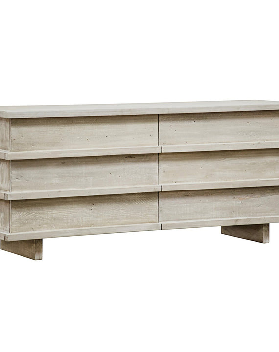 Reclaimed Lumber Bergamot Dresser