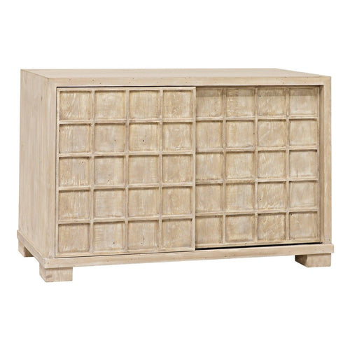 Reclaimed Lumber Hayward Sideboard, Small-CFC Furniture-Blue Hand Home