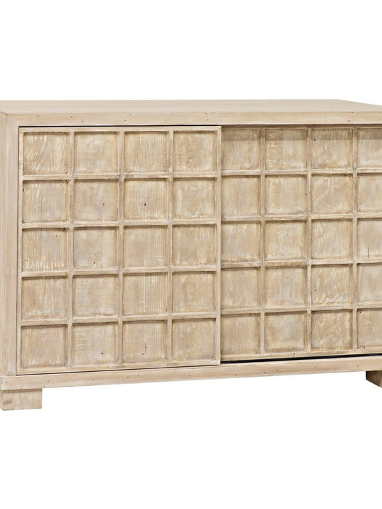 Reclaimed Lumber Hayward Sideboard, Small