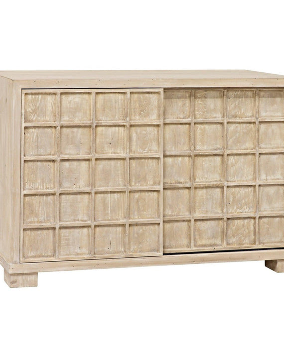 Reclaimed Lumber Hayward Sideboard, Small