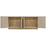 Reclaimed Lumber Vanderbilt Sideboard-CFC Furniture-Blue Hand Home