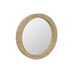 Reclaimed Lumber Tinaco Mirror-CFC Furniture-Blue Hand Home