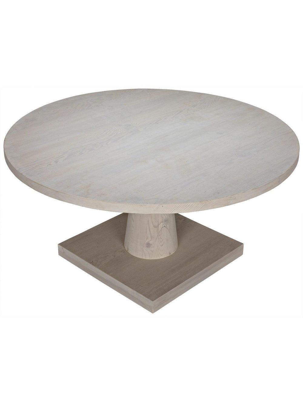 Reclaimed Lumber Campinas Dining Table-CFC Furniture-Blue Hand Home