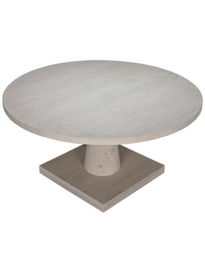 Reclaimed Lumber Campinas Dining Table-CFC Furniture-Blue Hand Home