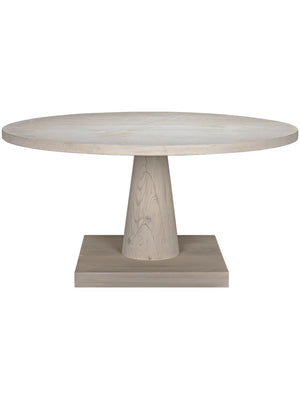 Reclaimed Lumber Campinas Dining Table-CFC Furniture-Blue Hand Home