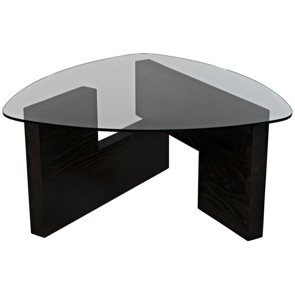 Reclaimed Lumber Milan Coffee Table-CFC Furniture-Blue Hand Home