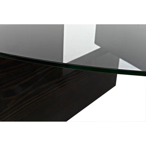 Reclaimed Lumber Milan Coffee Table-CFC Furniture-Blue Hand Home