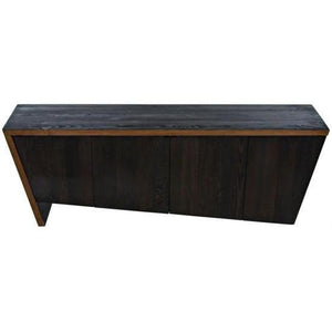 Reclaimed Lumber Wisteria Sideboard-CFC Furniture-Blue Hand Home