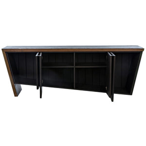 Reclaimed Lumber Wisteria Sideboard-CFC Furniture-Blue Hand Home