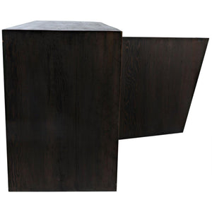 Reclaimed Lumber Wisteria Sideboard-CFC Furniture-Blue Hand Home