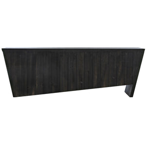 Reclaimed Lumber Wisteria Sideboard-CFC Furniture-Blue Hand Home