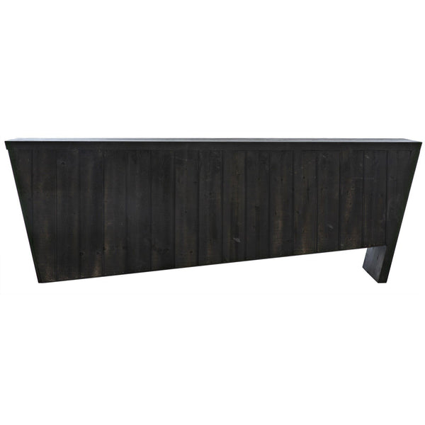 Reclaimed Lumber Wisteria Sideboard-CFC Furniture-Blue Hand Home