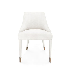 Villa & House - Odette Armchair, Natural-Bungalow 5-Blue Hand Home