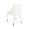 Villa & House - Odette Armchair, Natural-Bungalow 5-Blue Hand Home