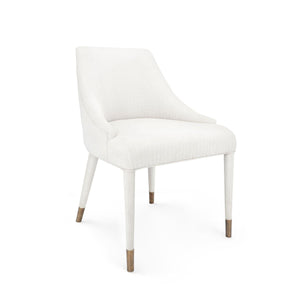 Villa & House - Odette Armchair, Natural-Bungalow 5-Blue Hand Home