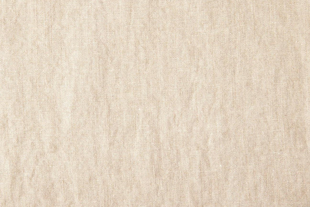 Cisco Fabric Otis Oatmeal - Grade J - Linen-Cisco Brothers-Blue Hand Home