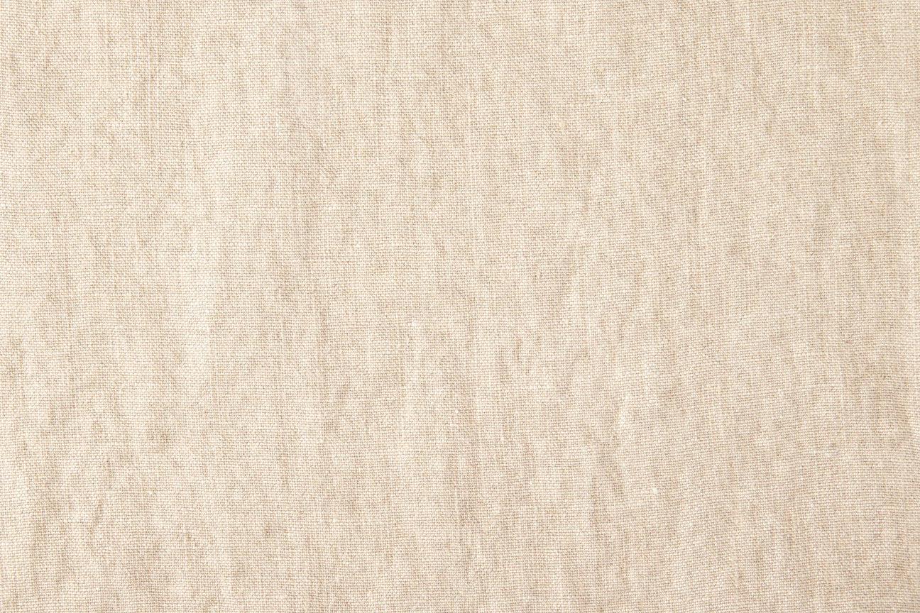 Cisco Fabric Otis Oatmeal - Grade J - Linen-Cisco Brothers-Blue Hand Home