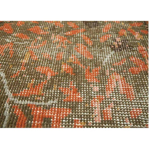 Jaipur Kai Rug - Kai Deep Green | Light Blue-Jaipur Living-Blue Hand Home