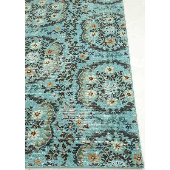 Jaipur Artisan Row Kai Rugs - Aruba Blue and Indigo-Jaipur Living-Blue Hand Home