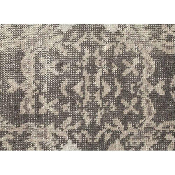 Jaipur Artisan Row Kai Rugs- Charcoal Slate and Ashwood-Jaipur Living-Blue Hand Home