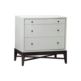Reclaimed Lumber Jones Dresser, 3 drawers-CFC Furniture-Blue Hand Home
