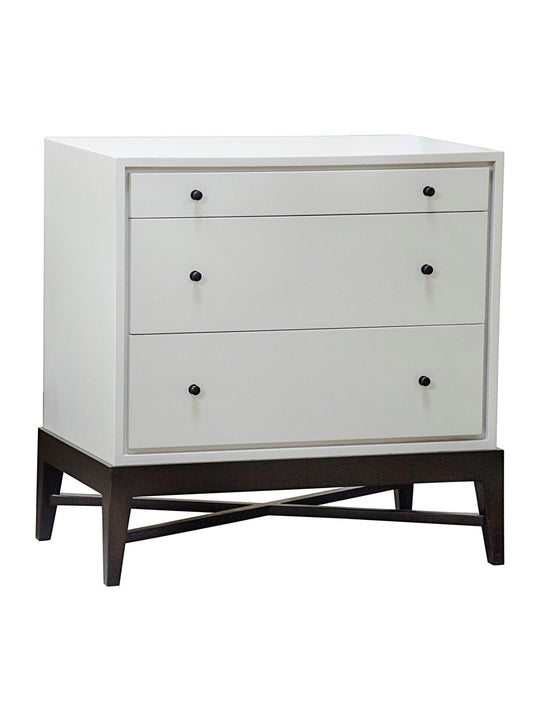 Reclaimed Lumber Jones Dresser, 3 drawers