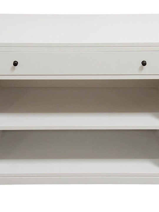Howard Nightstand, Poplar