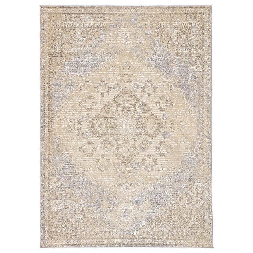 Jaipur Peridot Rugs - Candied Ginger/String-Jaipur Living-Blue Hand Home