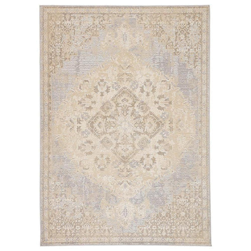 Jaipur Peridot Rugs - Candied Ginger/String-Jaipur Living-Blue Hand Home