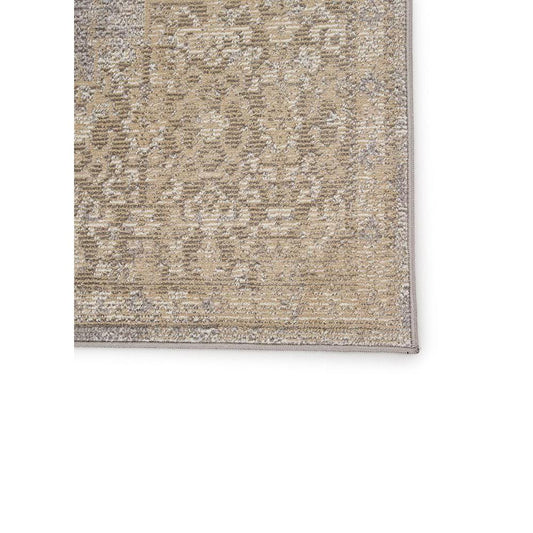 Jaipur Peridot Rugs - Candied Ginger/String-Jaipur Living-Blue Hand Home