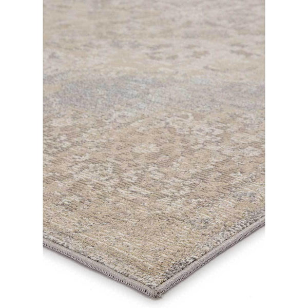 Jaipur Peridot Rugs - Candied Ginger/String-Jaipur Living-Blue Hand Home