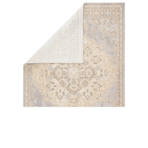 Jaipur Peridot Rugs - Candied Ginger/String-Jaipur Living-Blue Hand Home